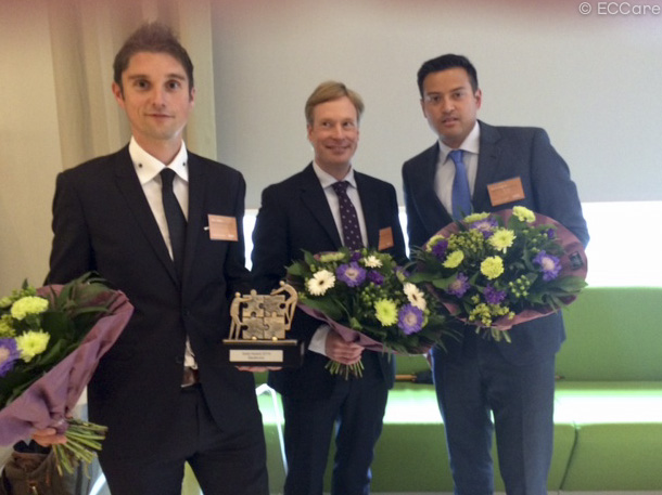 isala inovation award